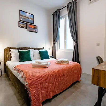 Hébergement de vacances 7br 7 En-suite Seafront House Jacuzzi *